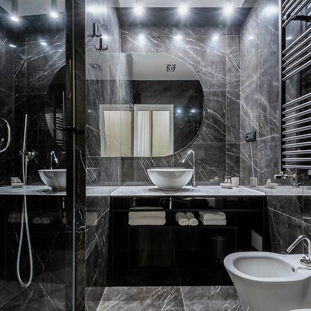 Hotel Valeri โรม ภายนอก รูปภาพ