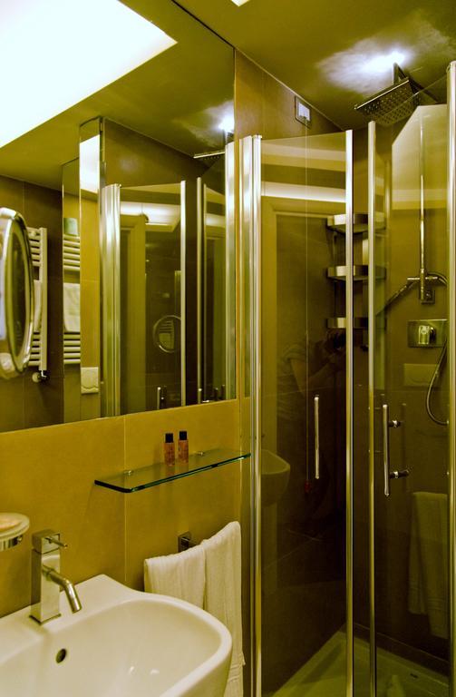 Hotel Valeri โรม ภายนอก รูปภาพ