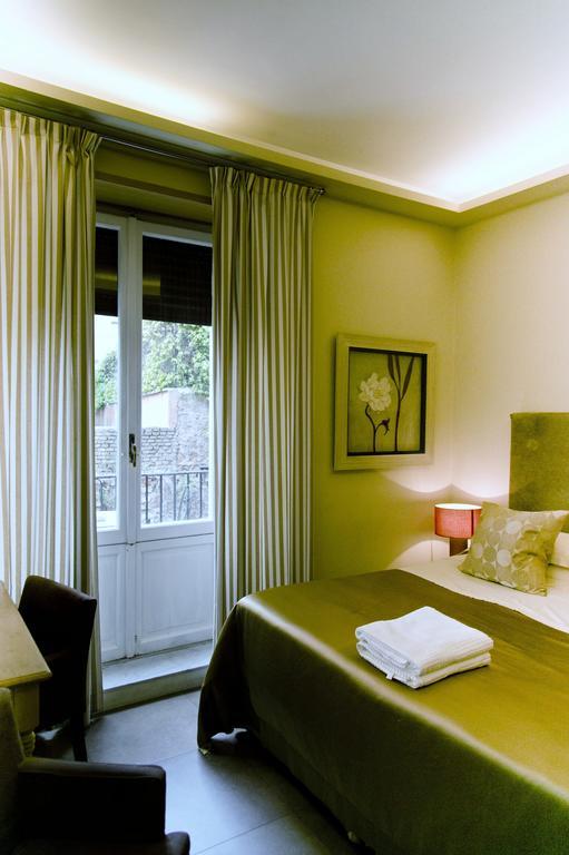 Hotel Valeri โรม ห้อง รูปภาพ