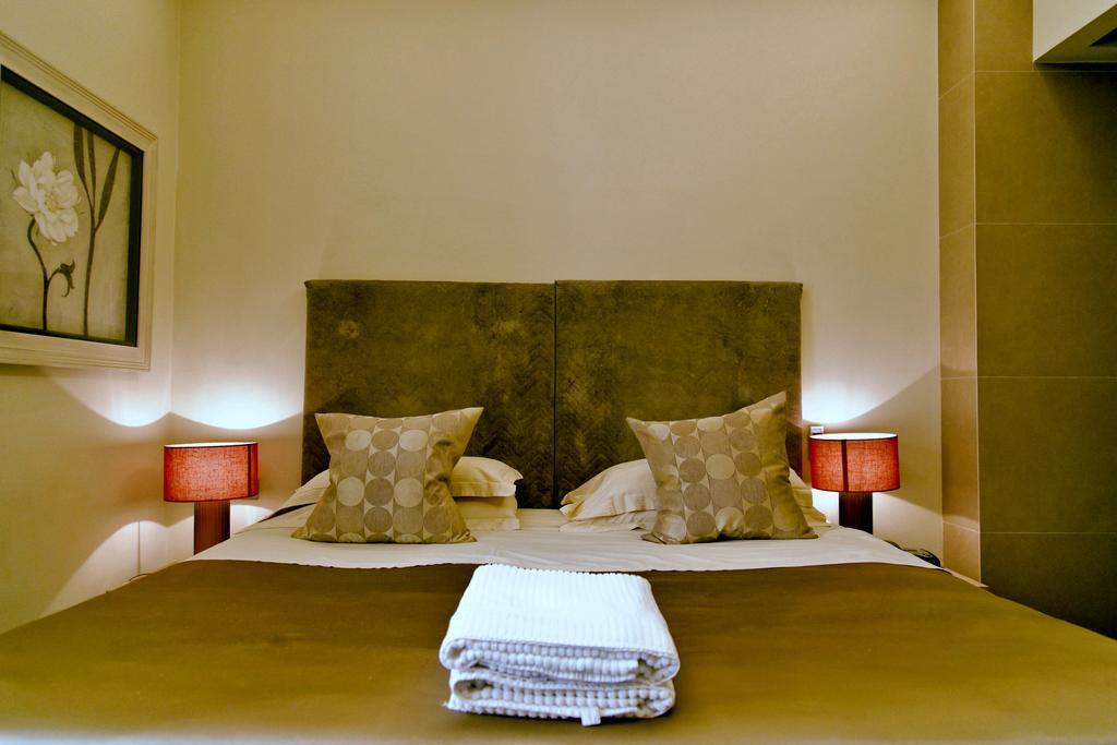 Hotel Valeri โรม ห้อง รูปภาพ