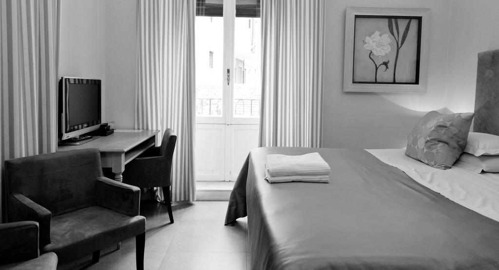 Hotel Valeri โรม ห้อง รูปภาพ
