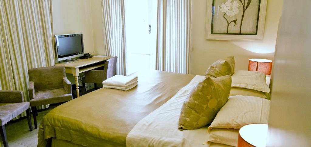 Hotel Valeri โรม ภายนอก รูปภาพ