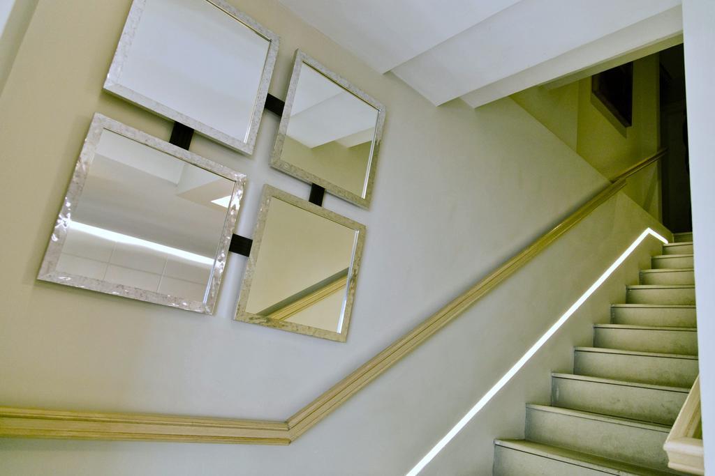 Hotel Valeri โรม ภายนอก รูปภาพ