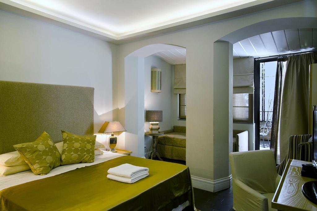 Hotel Valeri โรม ห้อง รูปภาพ
