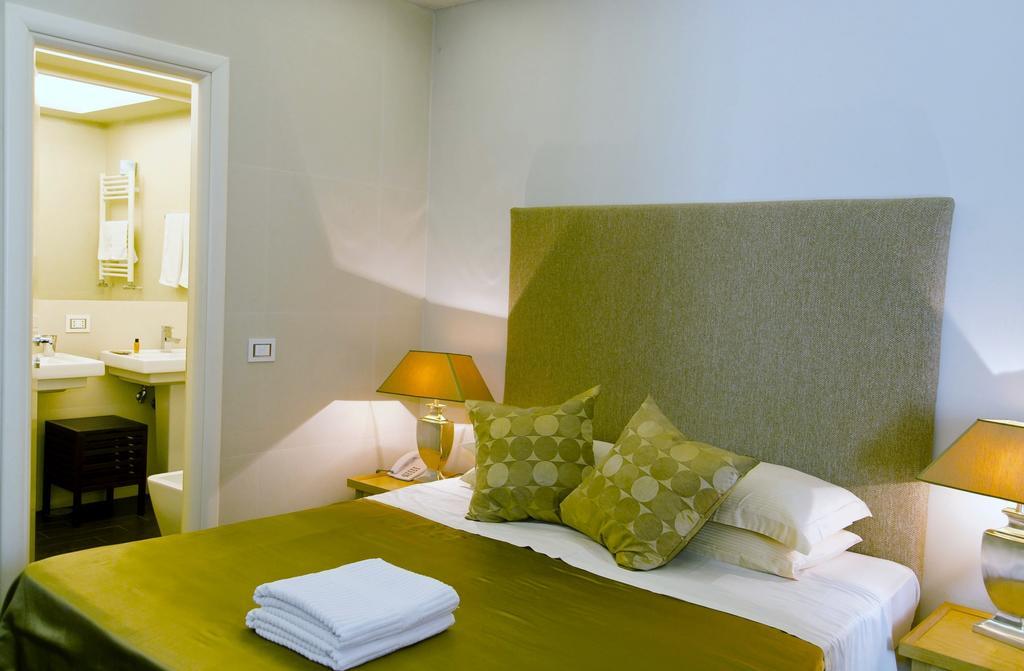 Hotel Valeri โรม ห้อง รูปภาพ