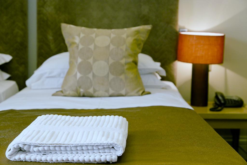 Hotel Valeri โรม ห้อง รูปภาพ