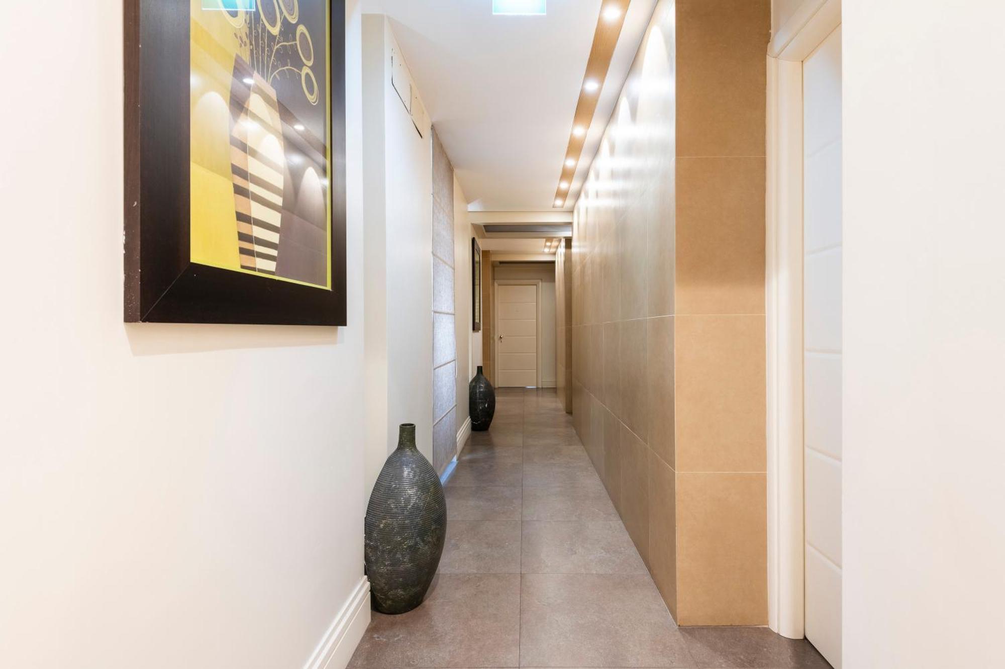 Hotel Valeri โรม ภายนอก รูปภาพ