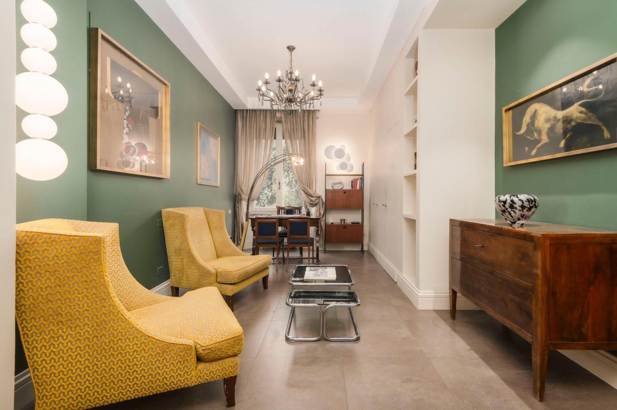Hotel Valeri โรม ภายนอก รูปภาพ