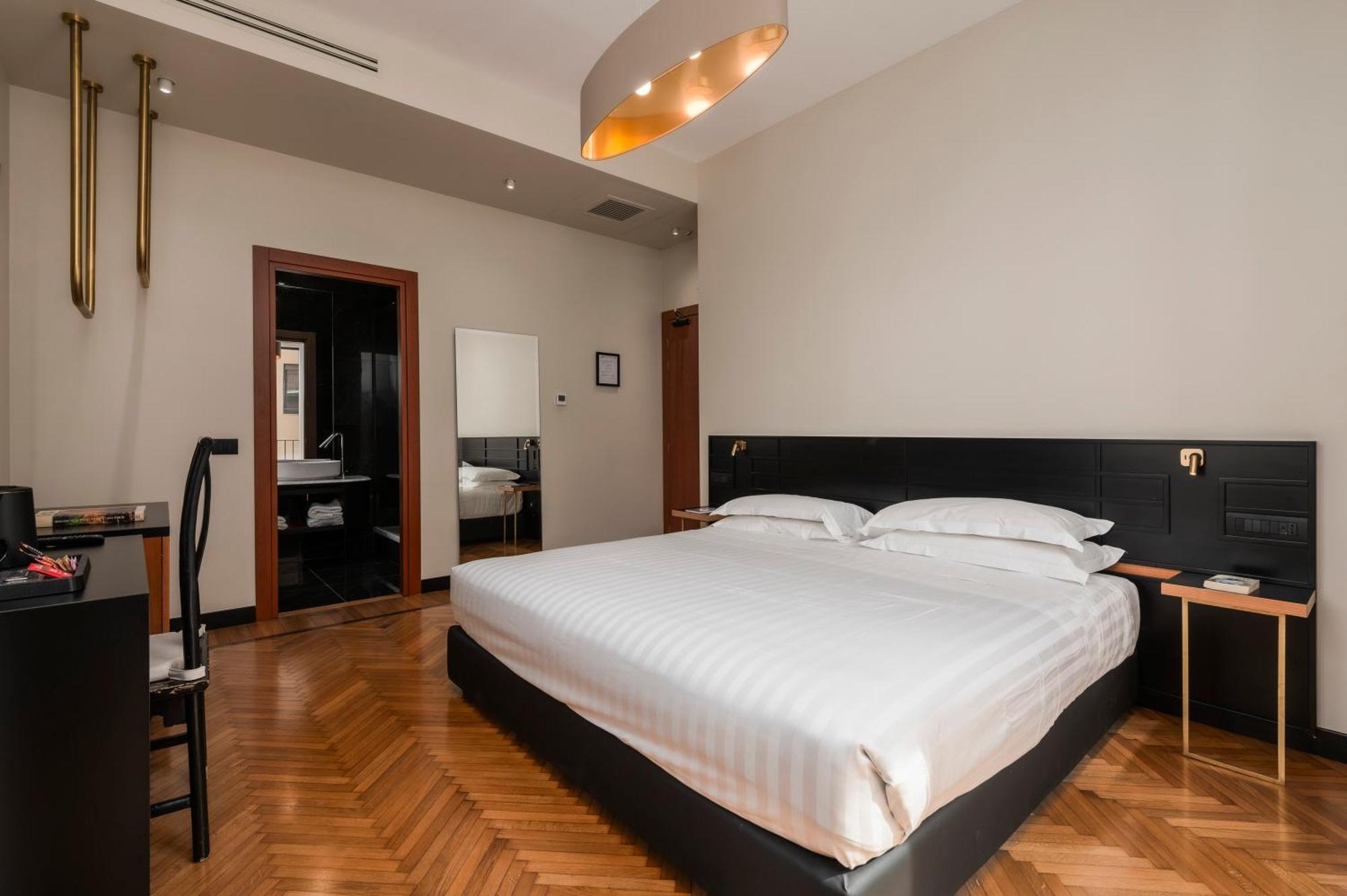 Hotel Valeri โรม ภายนอก รูปภาพ