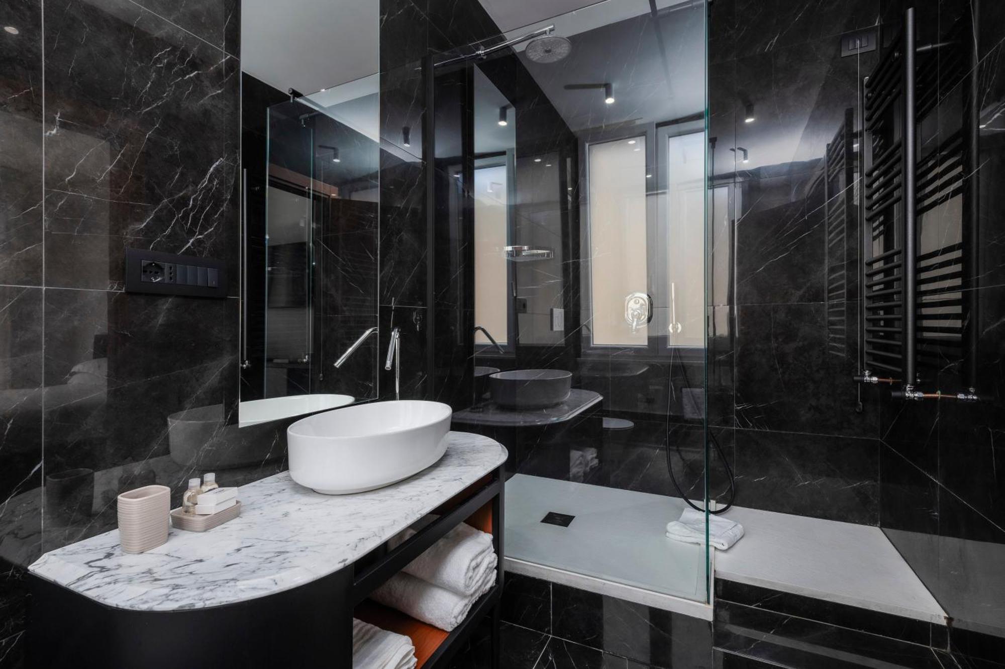 Hotel Valeri โรม ภายนอก รูปภาพ